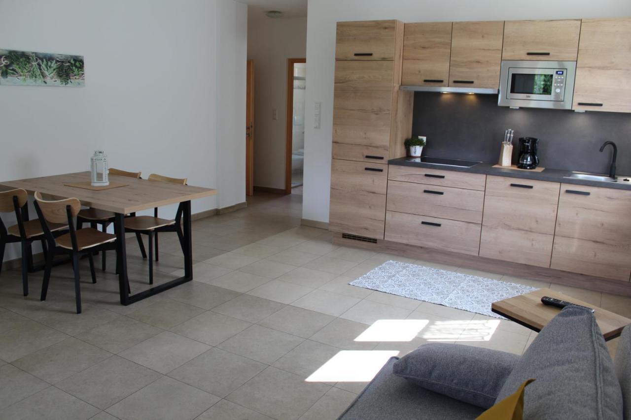 Ferienwohnung Gartnerhof Plaus Exterior foto