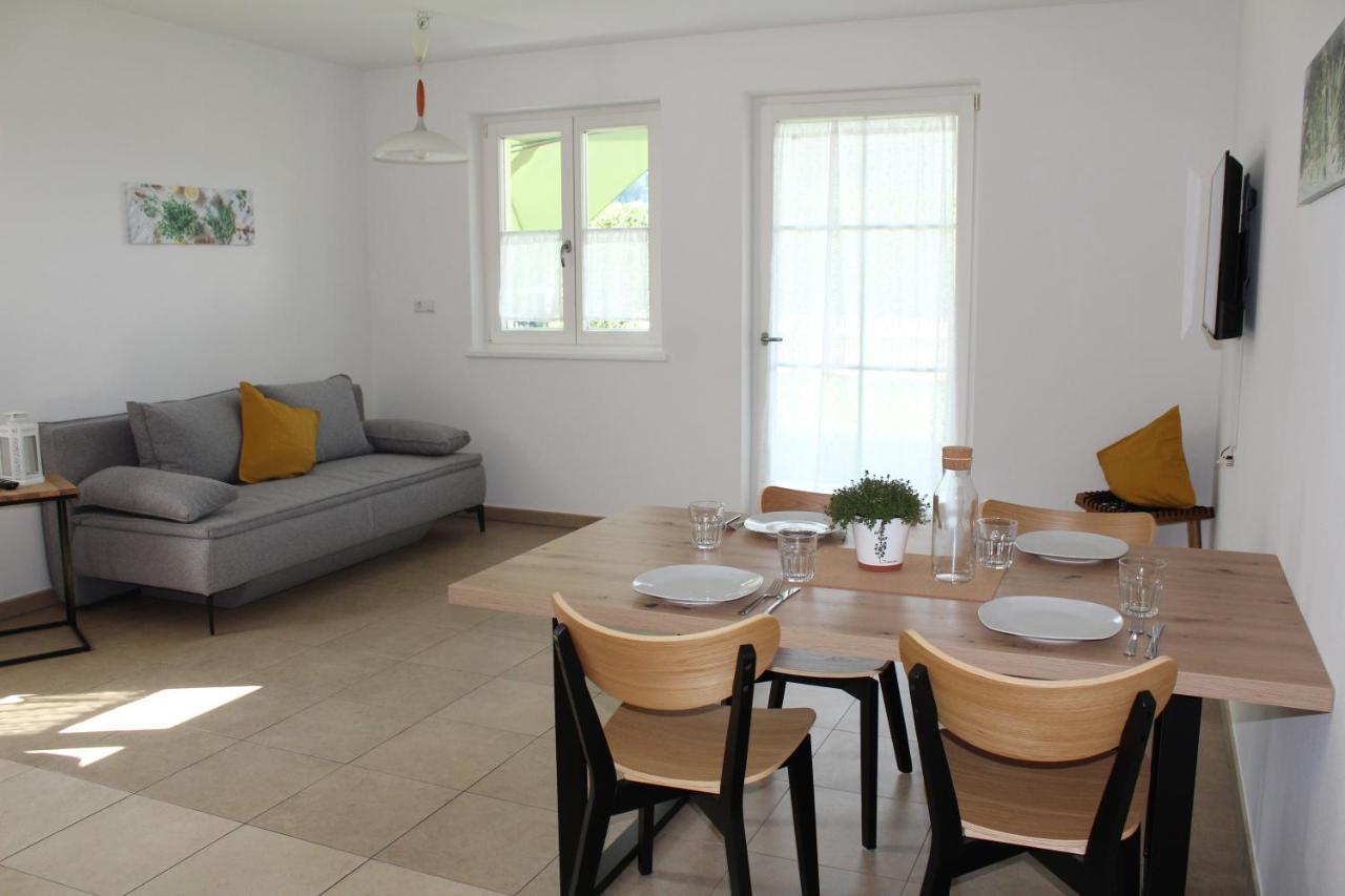 Ferienwohnung Gartnerhof Plaus Exterior foto